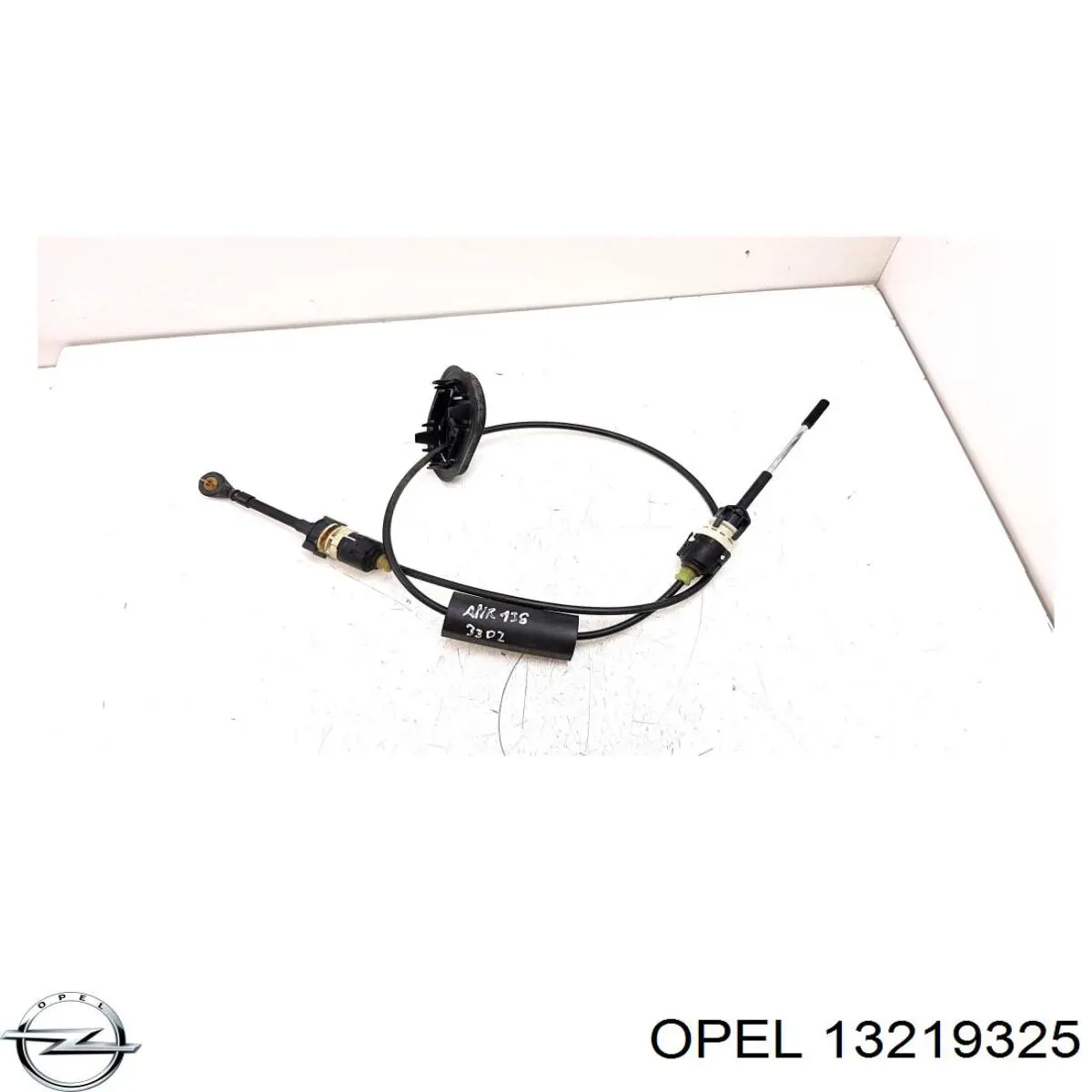  Opel 13219325 cena, od 37,86 USD