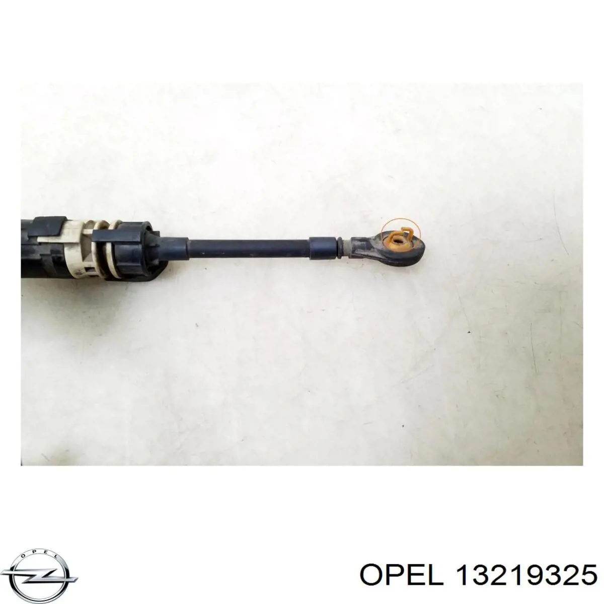 Do koszyka 13219325 Opel 