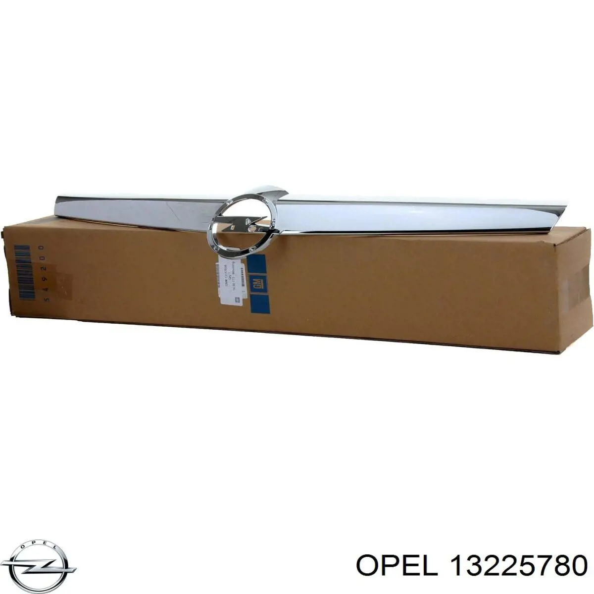  General Motors 1322242