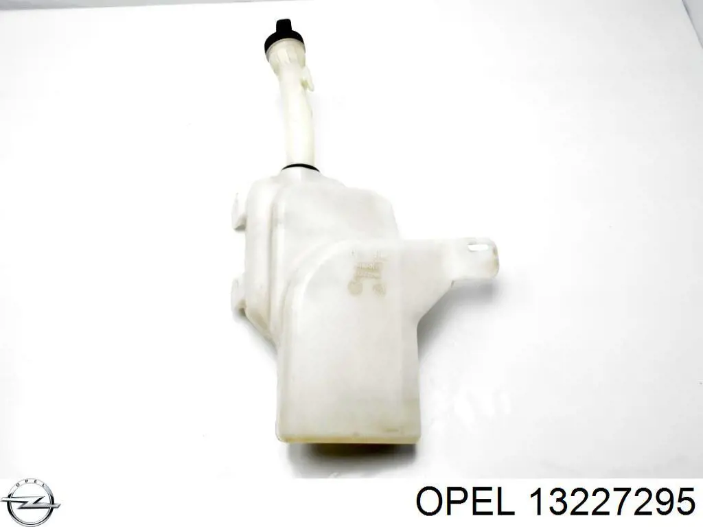 Zbiorniczek spryskiwacza szyb Opel 401140137 cena, od 49,37 USD