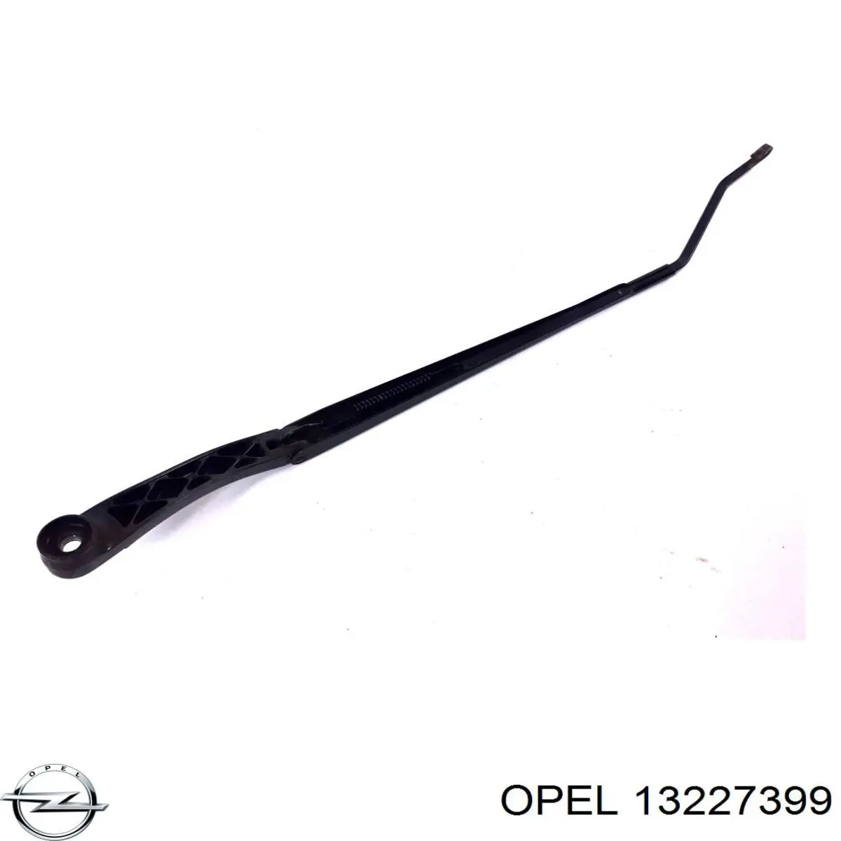 Do koszyka 13227399 Opel 