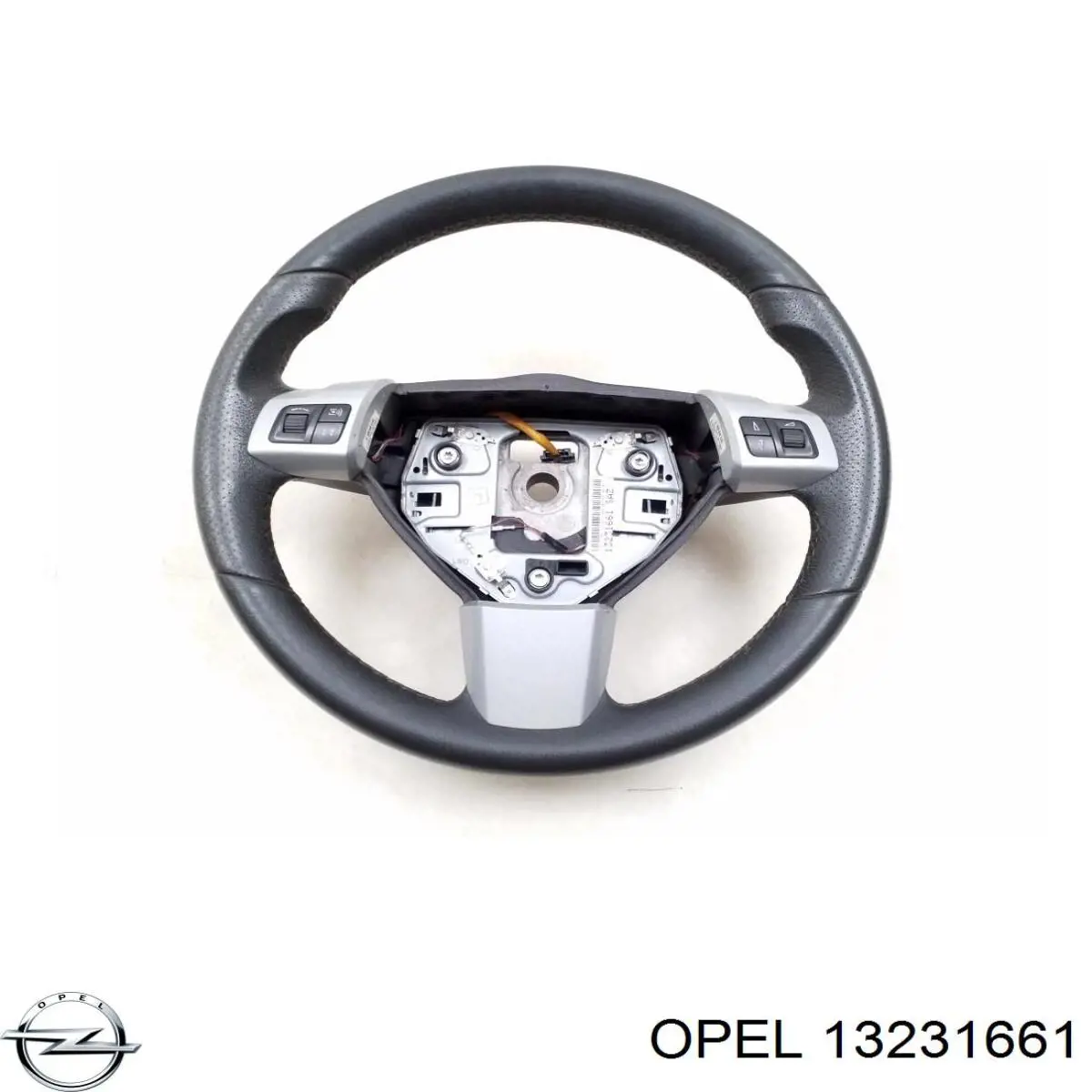 Kierownica do Opel Zafira B A05