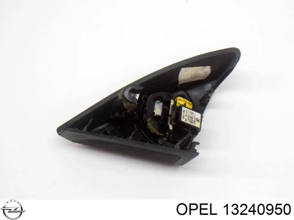 Do koszyka 13240950 Opel Głośnik drzwi przednich