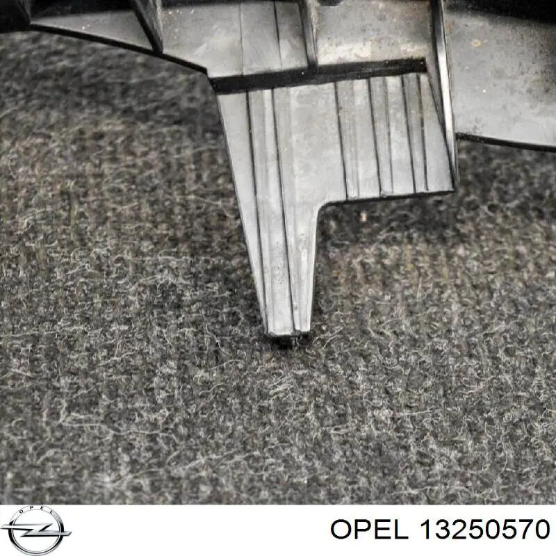  Opel 13250570 cena, od 37,46 USD