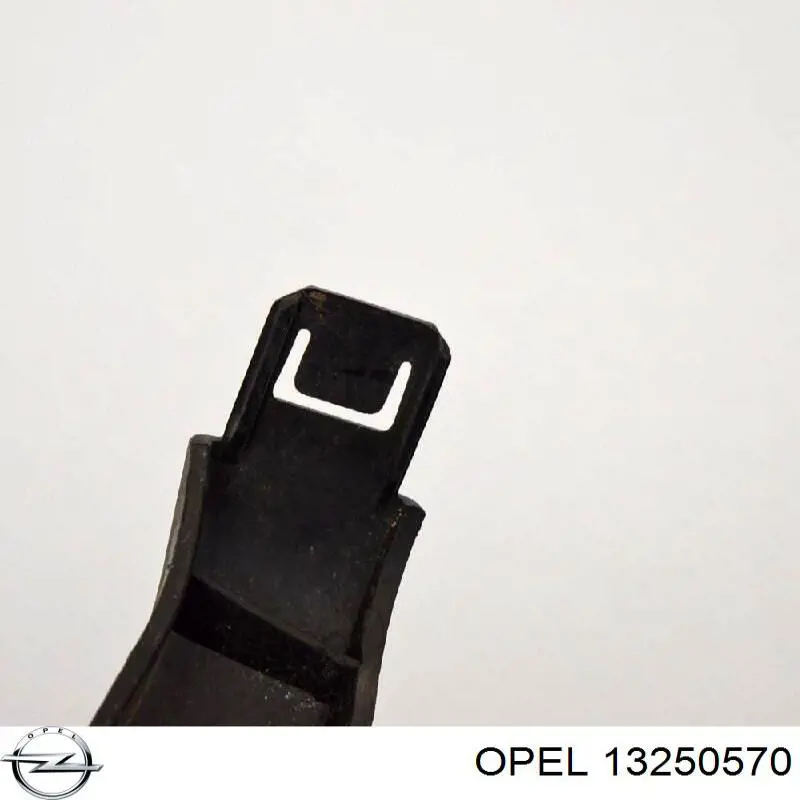 Do koszyka 13250570 Opel 