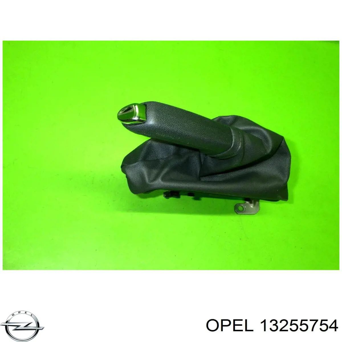 Do koszyka 644194110 Opel Dźwignia hamulca ręcznego