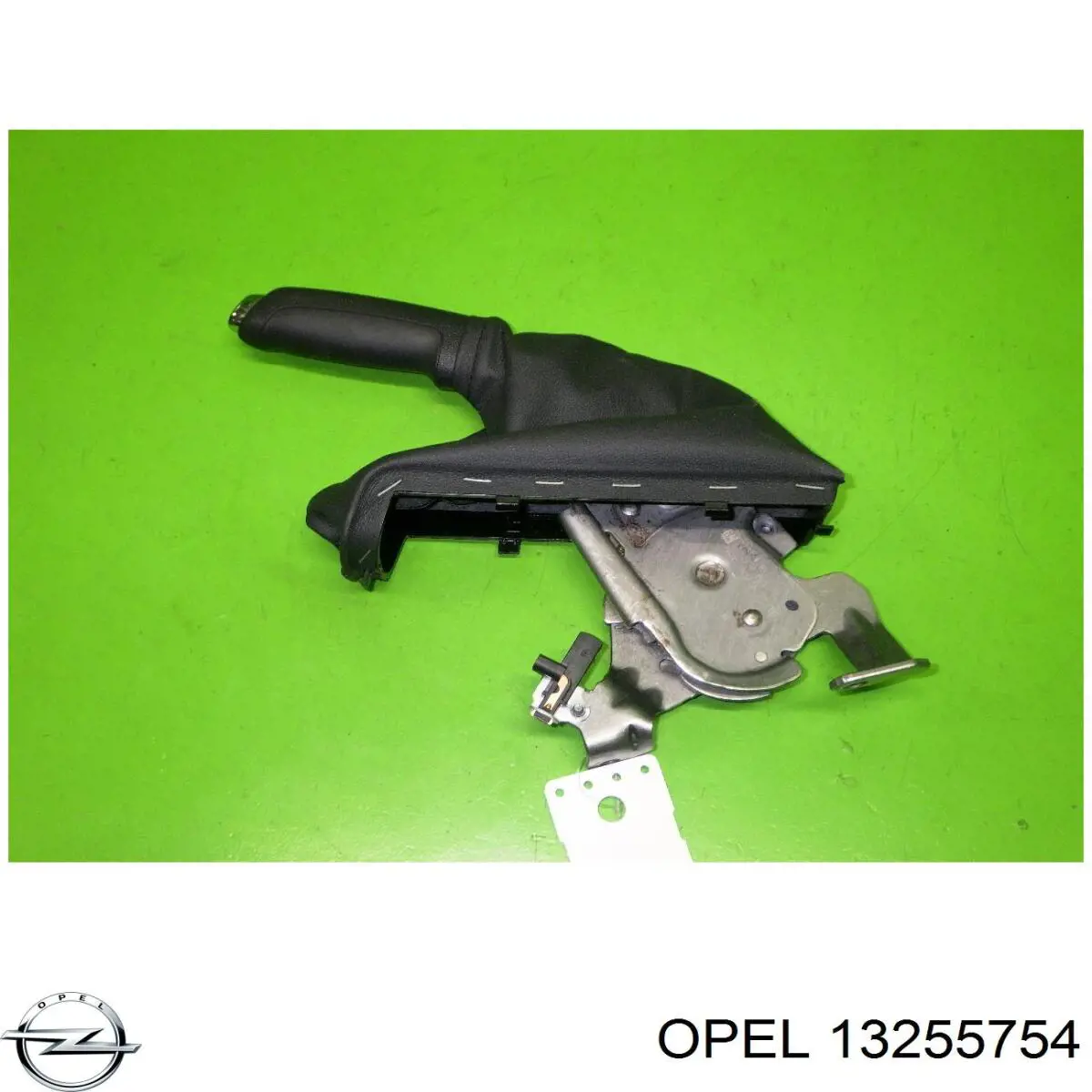 644194110 Opel Dźwignia hamulca ręcznego
