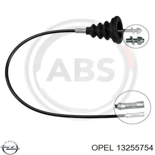 Dźwignia hamulca ręcznego Opel 644194110 cena, od 52,78 USD