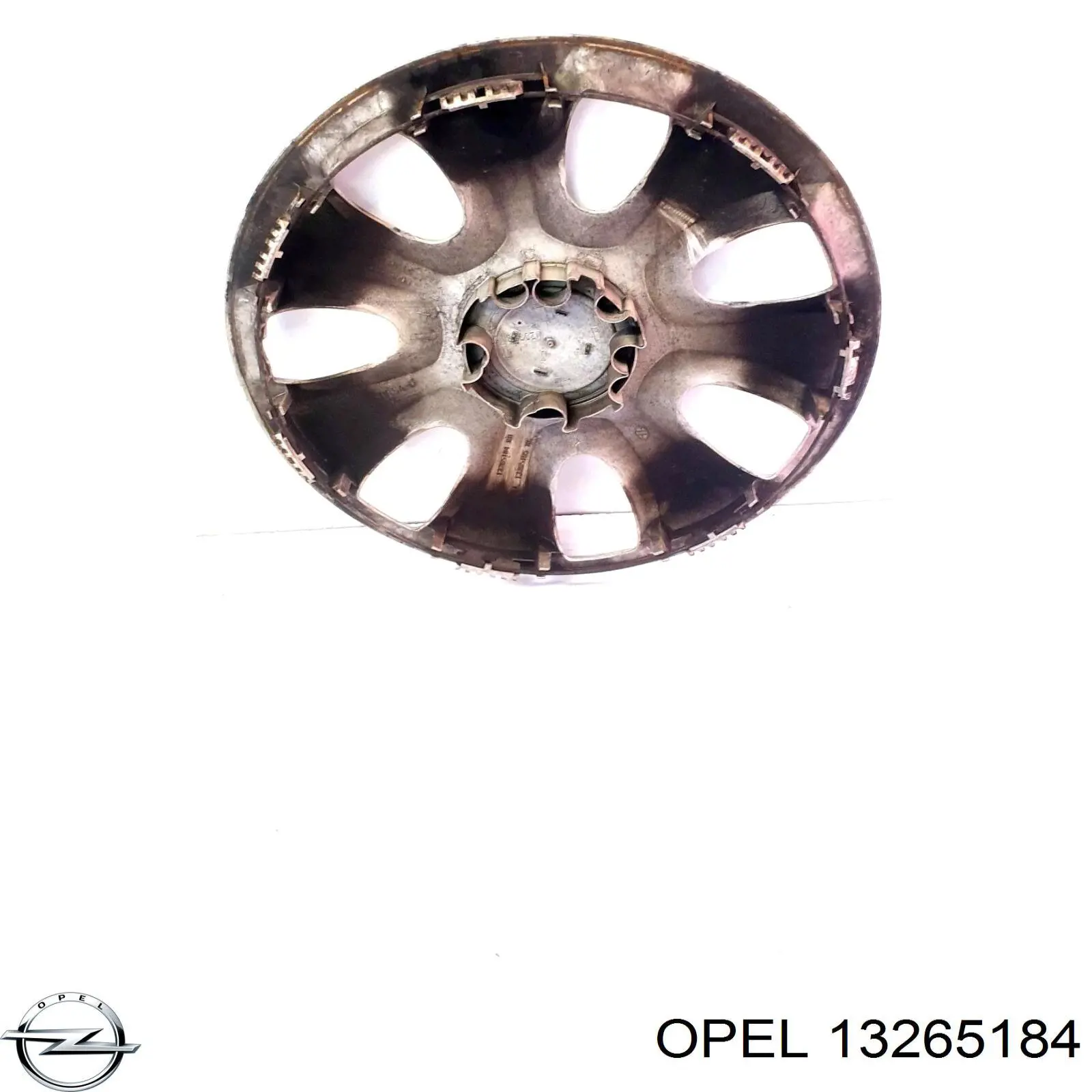 Kołpak do obręczy koła General Motors 6006266 cena, od 50,84 USD