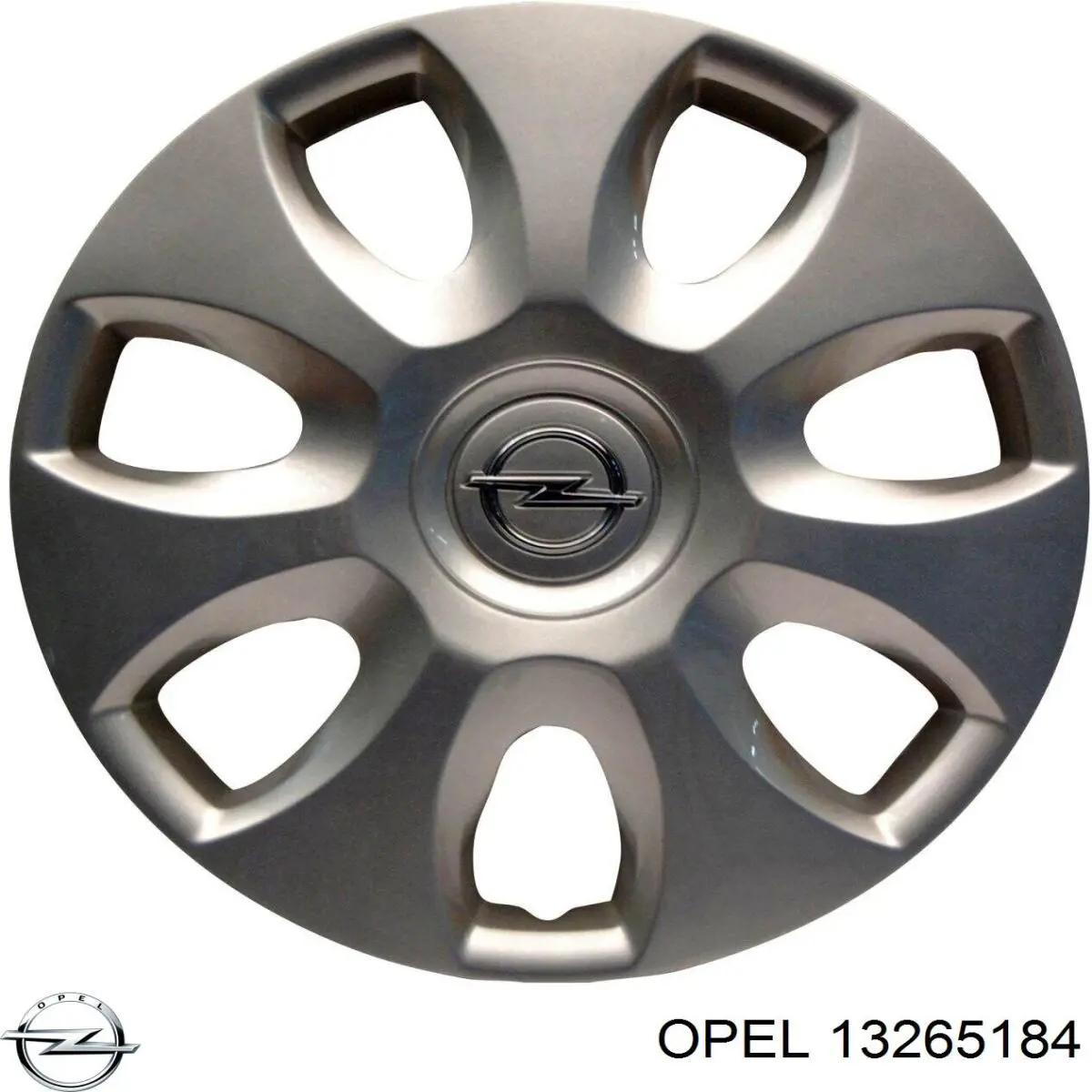 13265184 Peugeot/Citroen Kołpak do obręczy koła