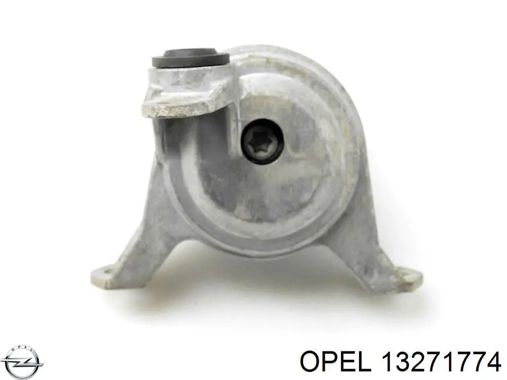 Poduszka (podpora) silnika prawa Opel 13271774 cena, od 73,21 USD