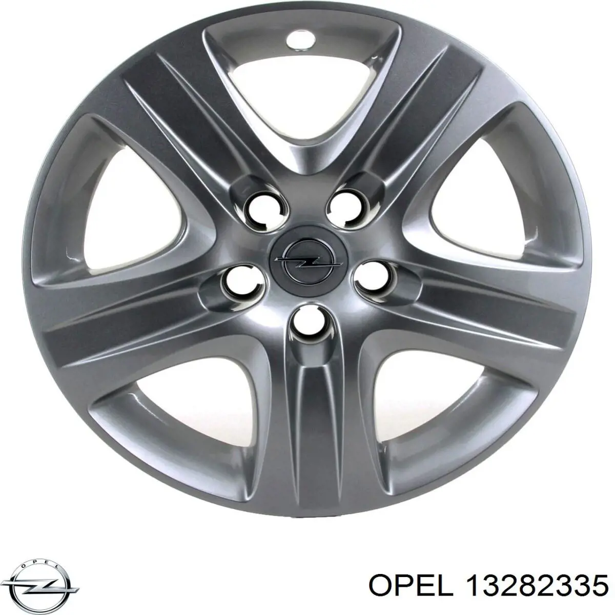 13282335 Opel Kołpak do obręczy koła