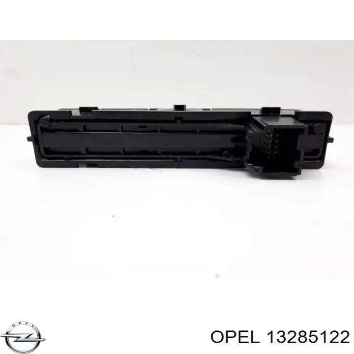 Przycisk włączania światła awaryjnego Opel Astra J Sports Tourer kombi (P10) (2010 - 2015) cena, od 37,52 USD