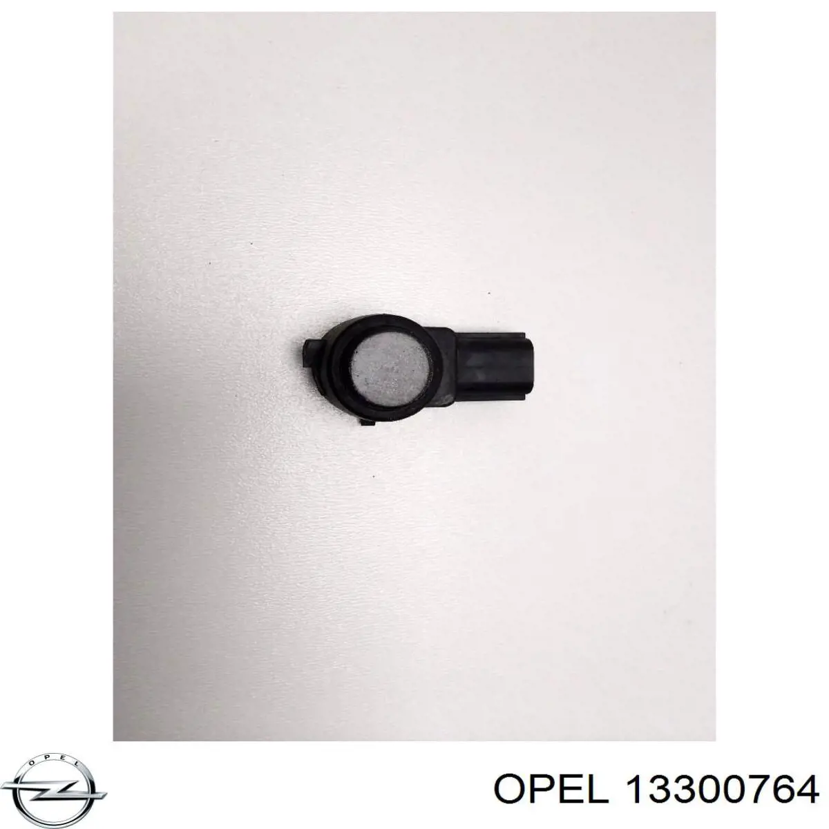 Czujnik parkowania tylny Opel 13300764 cena, od 45,73 USD