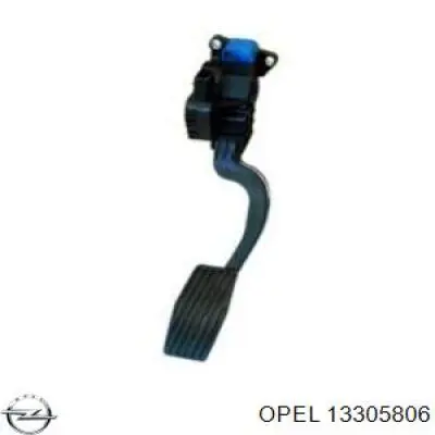 Pedał przyspieszenia (gazu) General Motors 39238342 cena, od 47,67 USD
