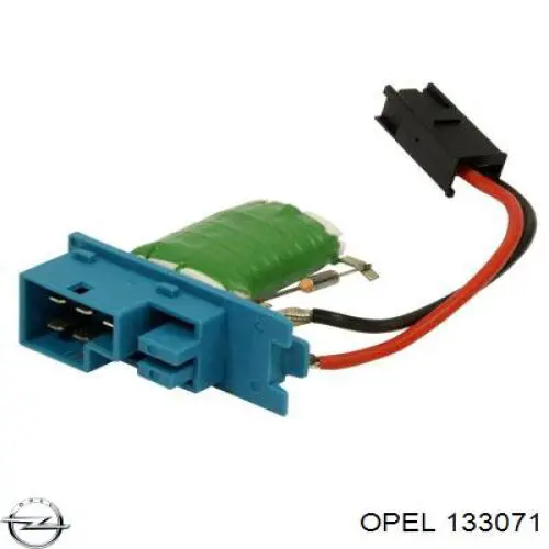 Zamek drzwi tylnych lewych Opel Astra G sedana (F69) (1998 - 2009) cena, od 46,43 USD