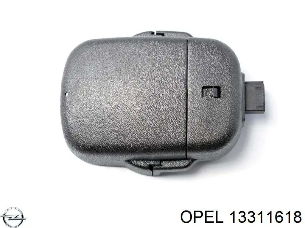 Czujnik deszczu do Opel Astra J Sports Tourer 35