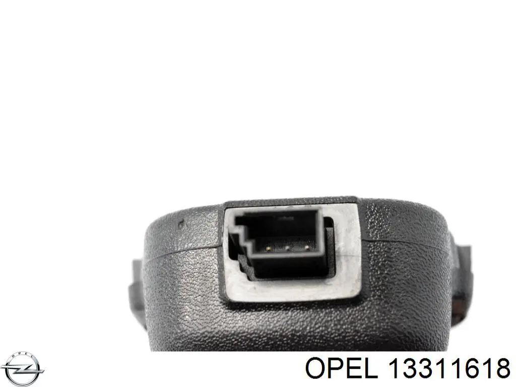 Do koszyka Czujnik deszczu Opel Astra J Sports Tourer 35