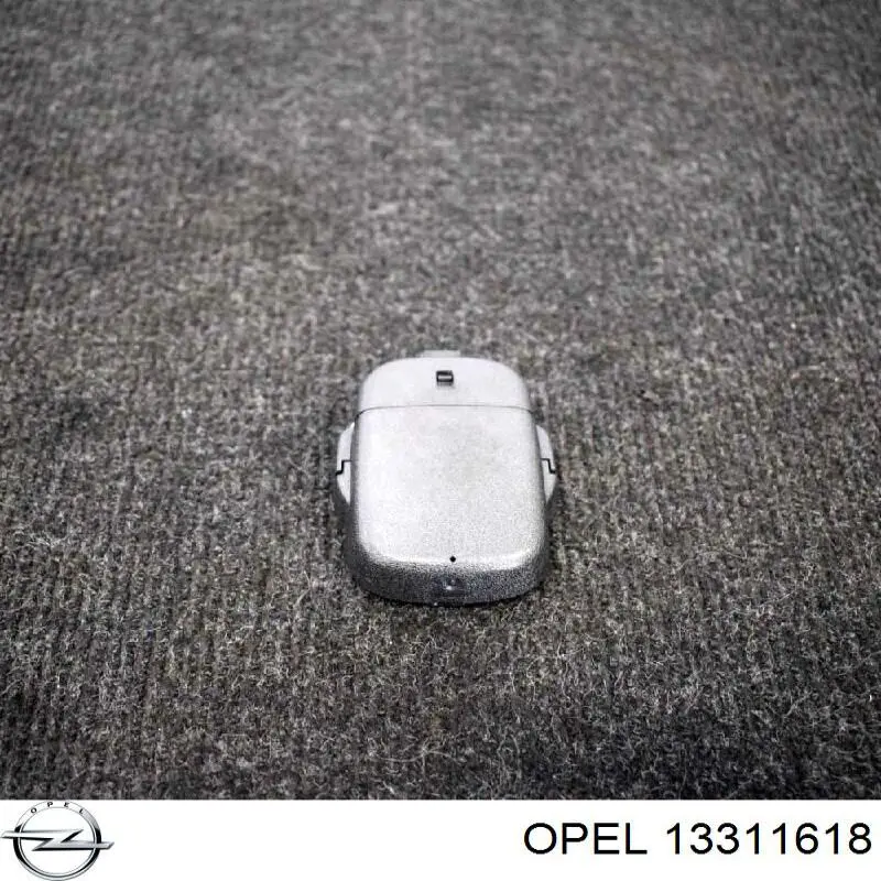 Czujnik deszczu do Opel Astra J Sports Tourer 35