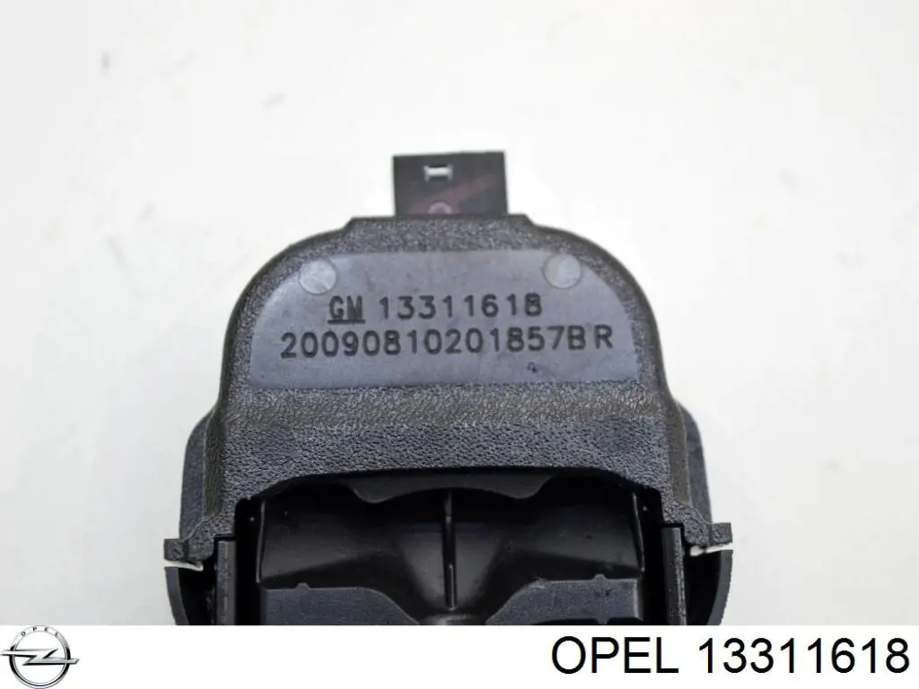 Czujnik deszczu Opel Astra J Sports Tourer kombi (35) (2010 - 2015) cena, od 51,28 USD