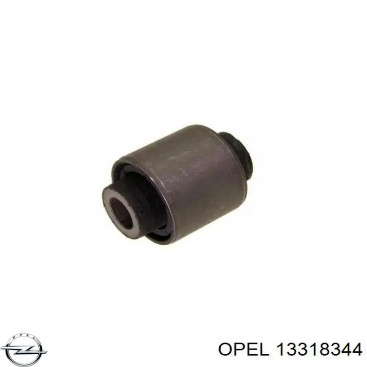 Wahacz zawieszenia tylnego górny lewy Opel 13318344 cena, od 66,75 USD