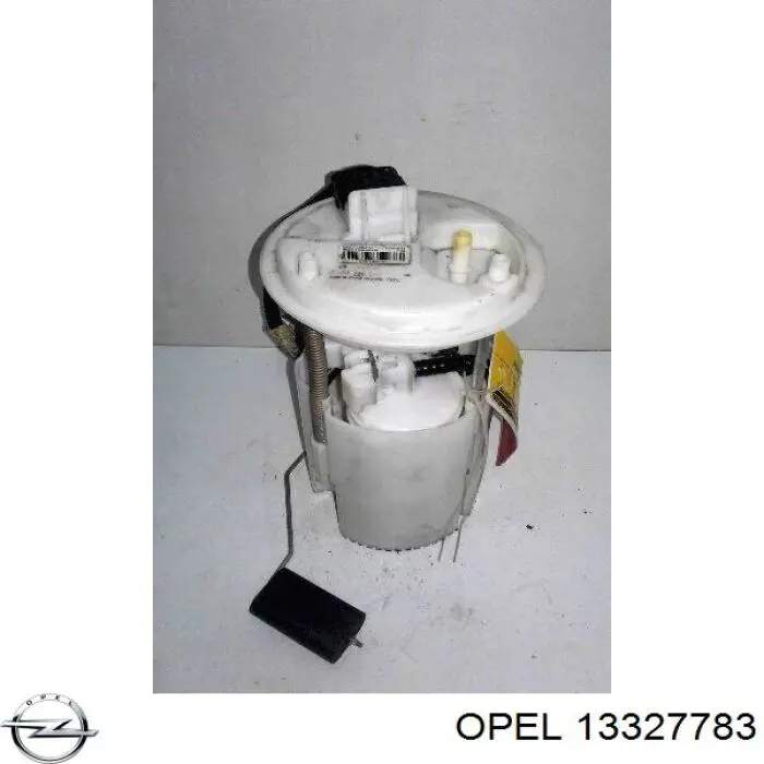 MAM00137M Magneti Marelli Moduł pompy paliwowej z czujnikiem poziomu paliwa