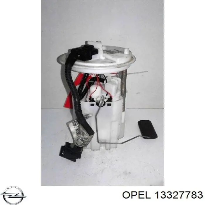 Moduł pompy paliwowej z czujnikiem poziomu paliwa Magneti Marelli MAM00137M cena, od 81,84 USD