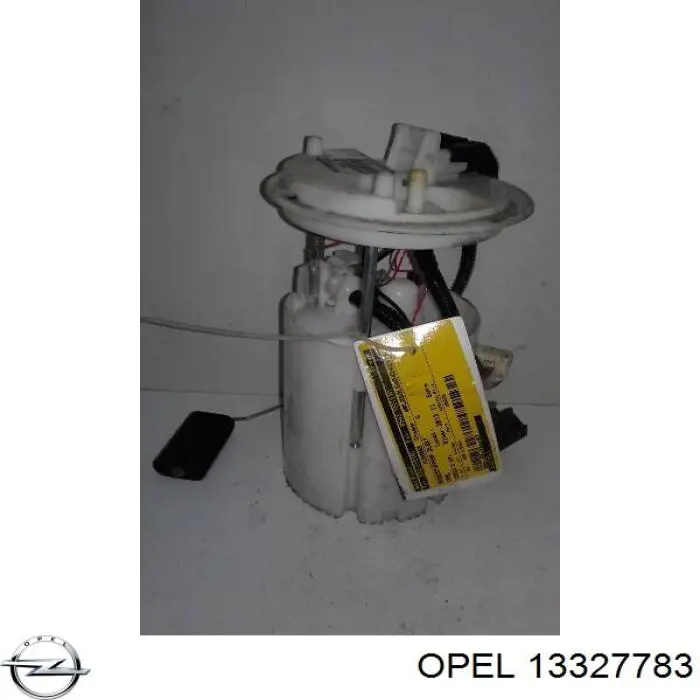 Moduł pompy paliwowej z czujnikiem poziomu paliwa Magneti Marelli MAM00137M cena, od 81,84 USD