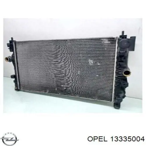 Listwa kierownicza (maglownica) Opel P13413955 cena, od 146,42 USD