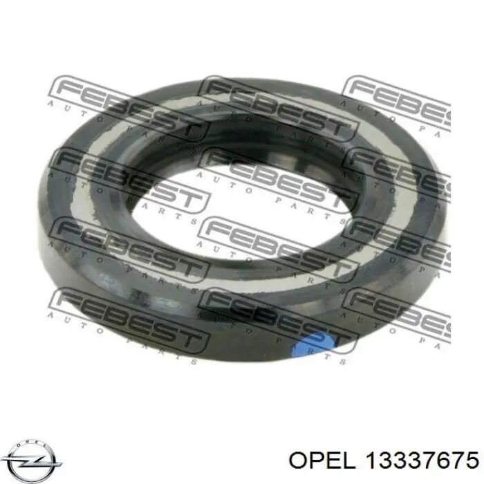 Listwa kierownicza (maglownica) General Motors 13360117 cena, od 139,61 USD