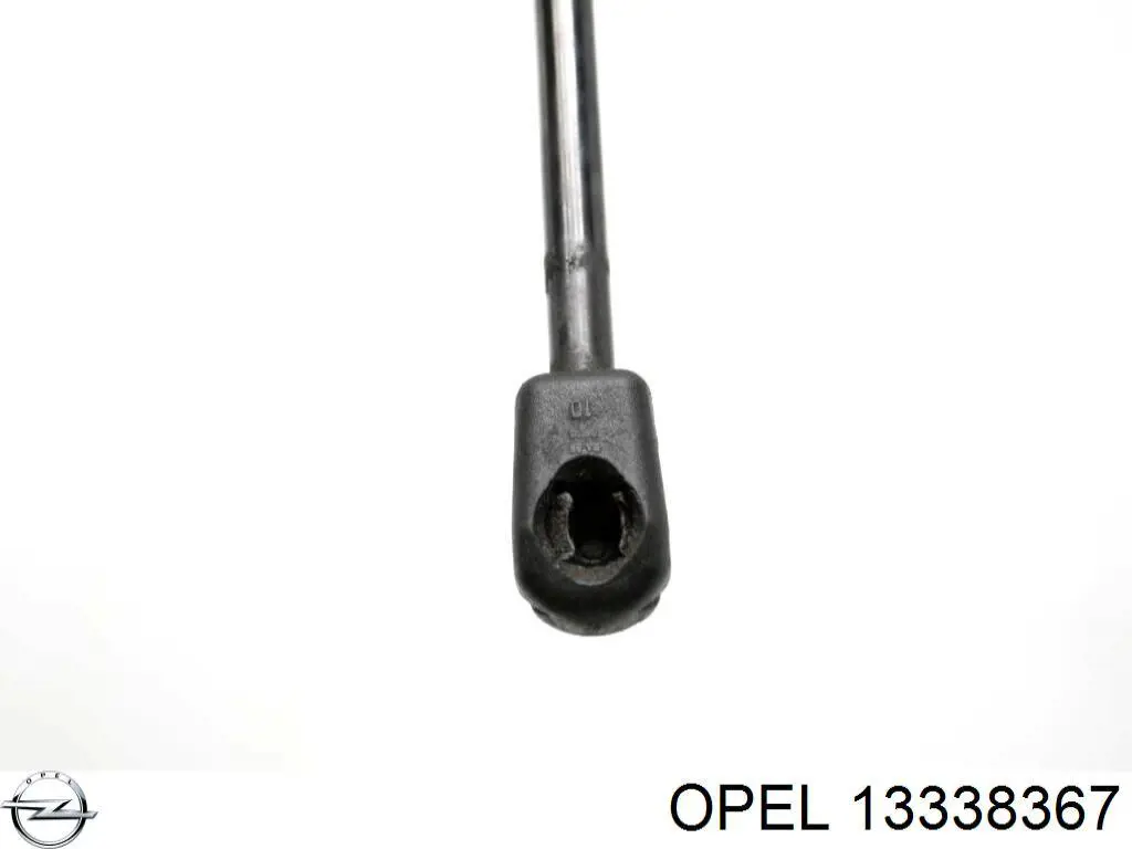 Amortyzator klapy bagażnika (3/5 drzwi-tylnych) Febi 47058 cena, od 15,12 USD