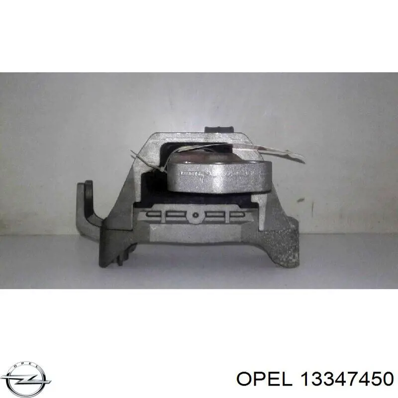 Poduszka (podpora) silnika prawa Opel 13347450 cena, od 59,59 USD