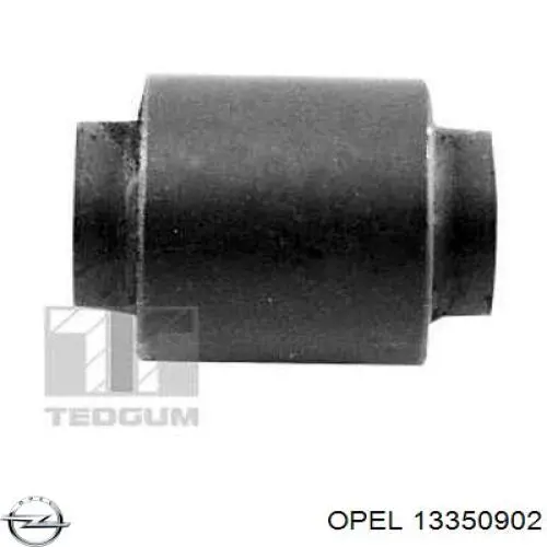 423078 Opel Drążek poprzeczny zawieszenia tylnego
