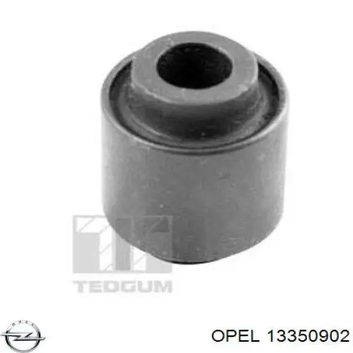 Drążek poprzeczny zawieszenia tylnego Opel 423078 cena, od 81,16 USD