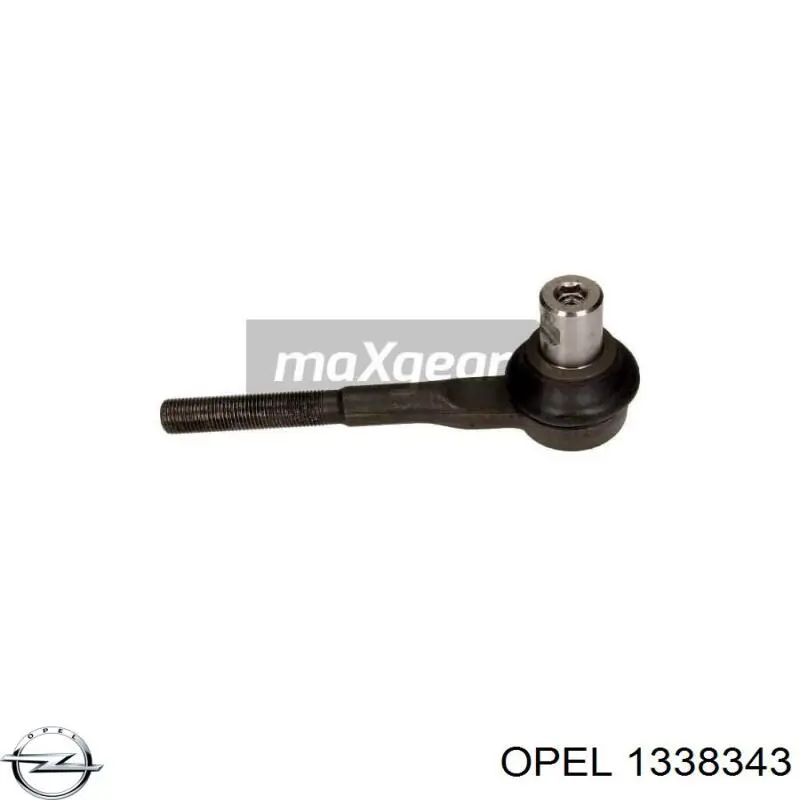 Obudowa termostatu Opel 1338250 cena, od 115,71 USD
