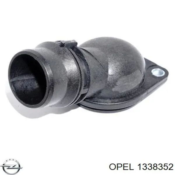 Termostat Opel 1338352 cena, od 35,41 USD