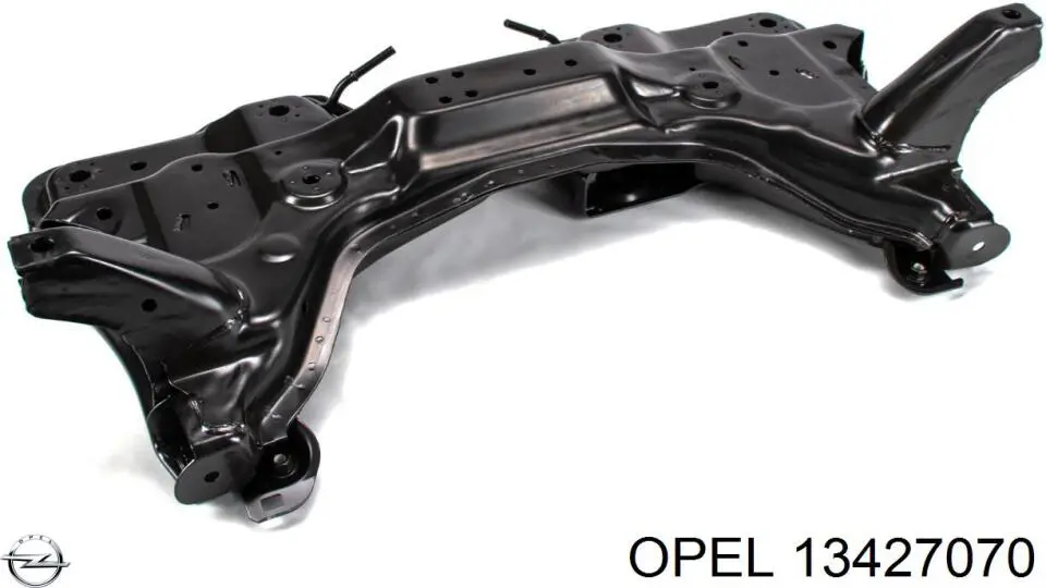 13427070 Opel Korpus osi przedniej