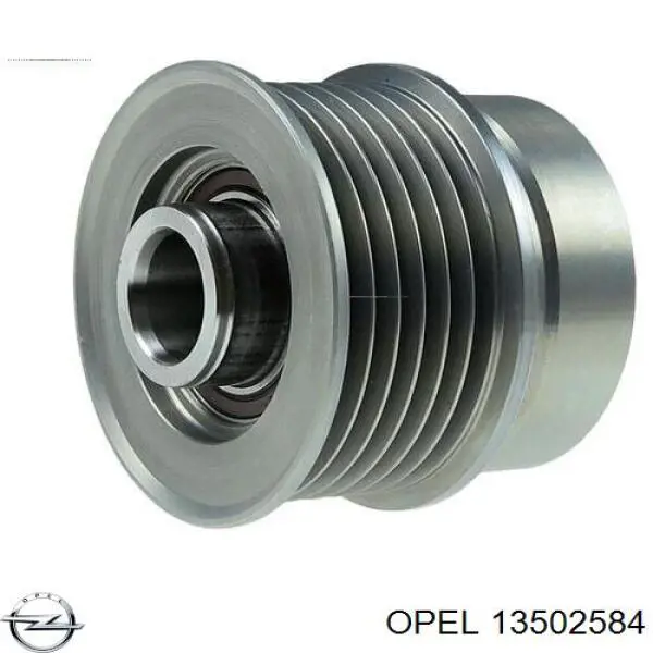 Alternator Opel 1204645 cena, od 201,18 USD