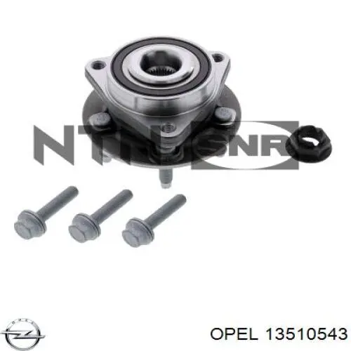 Piasta przednia Iljin IJ123177 cena, od 97,66 USD