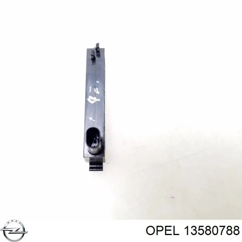  Opel 13580788 cena, od 42,56 USD