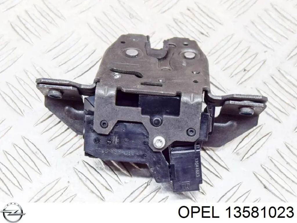 General Motors 13581023 cena, od 56,26 USD