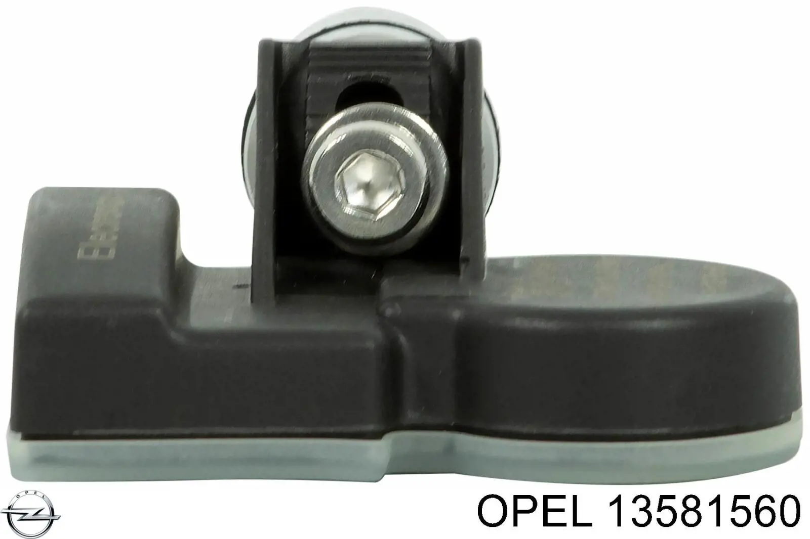 Do koszyka 1010025 General Motors Czujnik ciśnienia w oponach