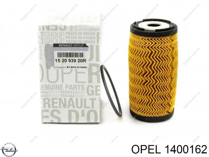 Zderzak przedni Opel Monterey A SUV (UBS) (1991 - 1998) cena, od 116,35 USD
