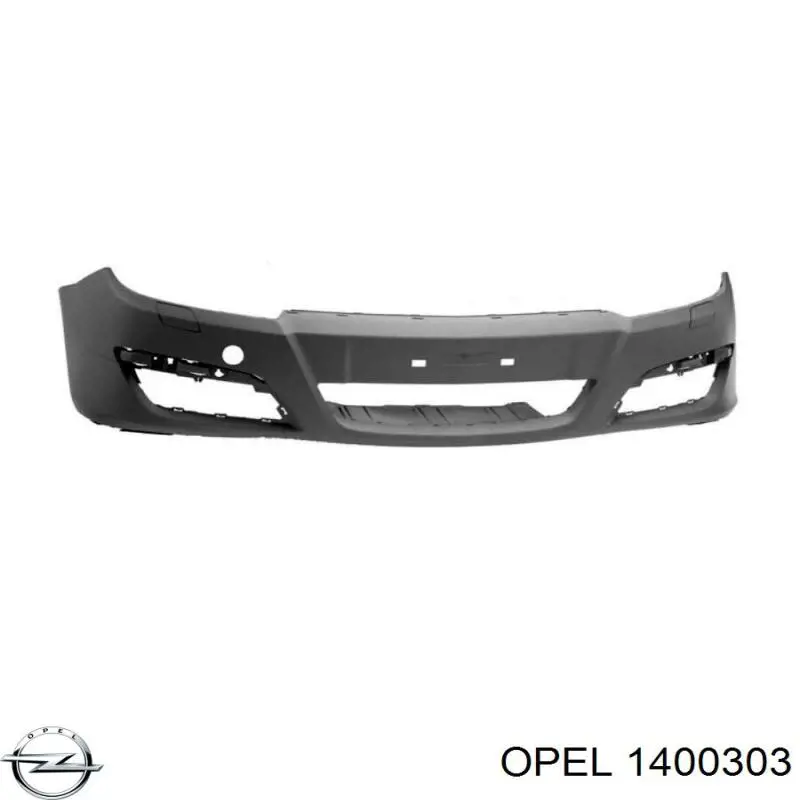 Zderzak przedni Tempest 0380405900 cena, od 84,26 USD