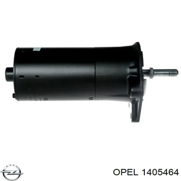 90545035 General Motors Zaślepka haku holowniczego zderzaka przednia