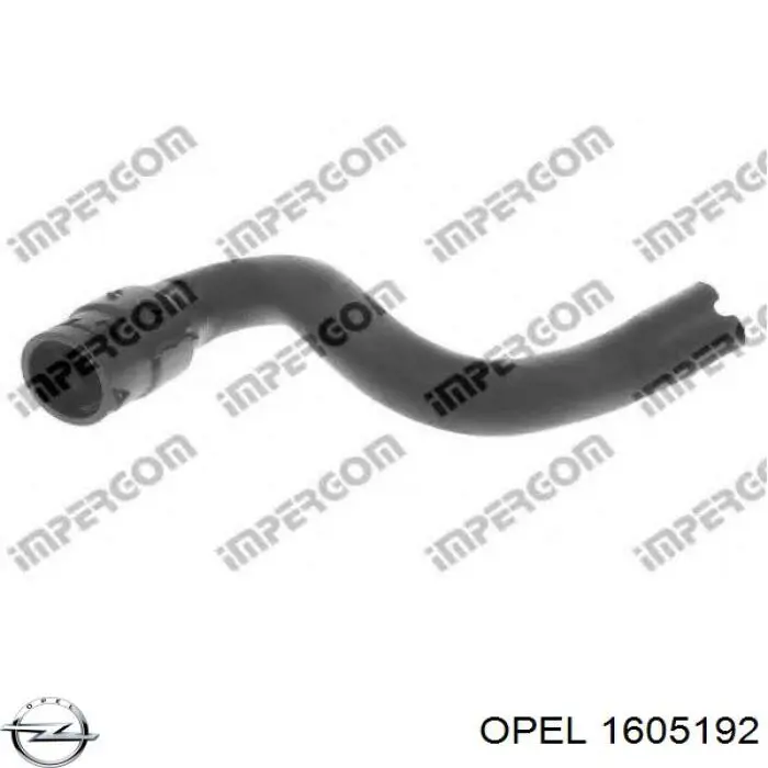 Zestaw naprawczy zacisku hamulcowego tylnego Opel 1605192 cena, od  