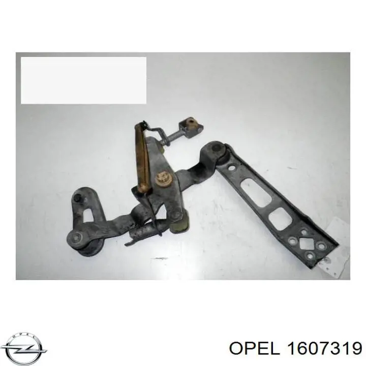 Dźwignia zmiany biegów Opel Corsa D minivan (S07) (2006 - 2015) cena, od 114,23 USD