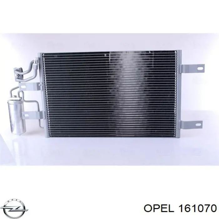 Do koszyka Szyba przednia Opel Corsa C F08, F68