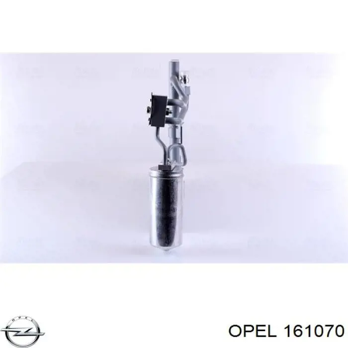 Szyba przednia do Opel Corsa C F08, F68