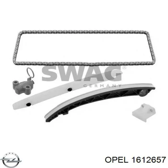 Zestaw przewodów wysokiego napięcia Opel Combo B awangarda (2001 - 2011) cena, od 73,87 USD